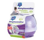 Kit Mangiaumidità 2 in 1 Deo Lavanda - 40 gr - Air Max