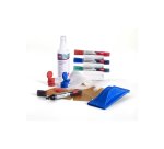 Kit per lavagne bianche - Nobo