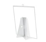 Lebez 5254 document holder Transparent