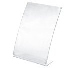 Portadepliant A6 con angoli magnetici - Lebez