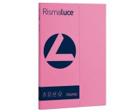 Carta Rismaluce Small - A4 - 90 gr - ciclamino 58 - Favini - conf. 100 fogli