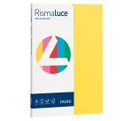 Favini Rismaluce Mix printing paper A4 (210x297 mm) 100 sheets Multicolour