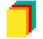 Favini Rismaluce Mix printing paper A4 (210x297 mm) 100 sheets Multicolour