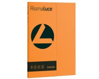 Favini Rismaluce printing paper A4 (210x297 mm) 50 sheets Orange