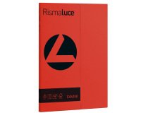 Favini Rismaluce printing paper A4 (210x297 mm) 50 sheets Red