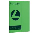 Favini Rismaluce printing paper A4 (210x297 mm) 50 sheets Green