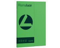 Favini Rismaluce printing paper A4 (210x297 mm) 50 sheets Green