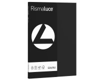 Carta Rismaluce Small - A4 - 200 gr - nero 63 - Favini - conf. 50 fogli