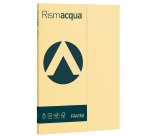 Carta Rismacqua Small - A4 - 90 gr - camoscio 02 - Favini - conf. 100 fogli