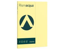 Favini Rismacqua printing paper A4 (210x297 mm) 100 sheets Yellow