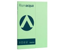 Carta Rismacqua Small - A4 - 90 gr - verde chiaro 09 - Favini - conf. 100 fogli