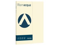 Favini Rismacqua printing paper A4 (210x297 mm) 100 sheets Ivory