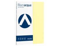 Carta Rismacqua Small - A4 - 90 gr - mix 5 colori - Favini - conf. 100 fogli