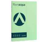Favini Rismacqua printing paper A4 (210x297 mm) 50 sheets Green