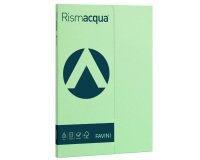 Favini Rismacqua printing paper A4 (210x297 mm) 50 sheets Green