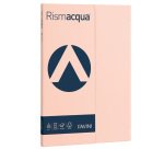 Carta Rismacqua Small - A4 - 200 gr - salmone 05 - Favini - conf. 50 fogli