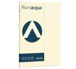 Favini Rismacqua printing paper A4 (210x297 mm) 50 sheets Ivory