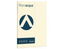 Favini Rismacqua printing paper A4 (210x297 mm) 50 sheets Ivory