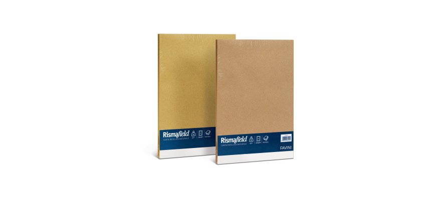 Favini A68Y104 note paper Rectangle Hazelnut 100 sheets