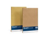 Favini A68X104 note paper Rectangle Yellow 100 sheets