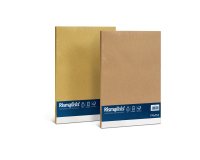 Favini A68X104 note paper Rectangle Yellow 100 sheets