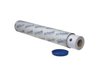 Carta PBJ90 - per plotter inkjet - 1067 mm x 50 mt - 90 gr - bianco opaco - AS Marri