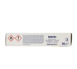 Adesivo Superchiaro - universale - 50 gr - trasparente - Bostik