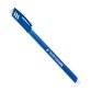 Penna a sfera cancellabile Cancellik - punta 1,0mm - blu - Tratto