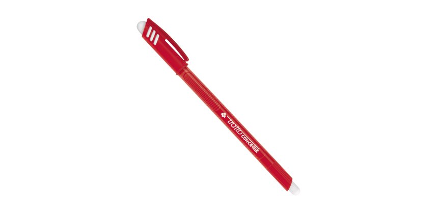 Tratto Cancellik felt pen Red 1 pc(s)