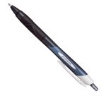 Roller a scatto Jetstream Sport MSXN150S - punta 1,0mm  - nero - Uni Mitsubishi