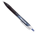Roller a scatto Jetstream Sport MSXN150S - punta 1,0mm - blu - Uni Mitsubishi