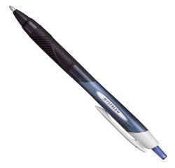 Roller a scatto Jetstream Sport MSXN150S - punta 1,0mm - blu - Uni Mitsubishi