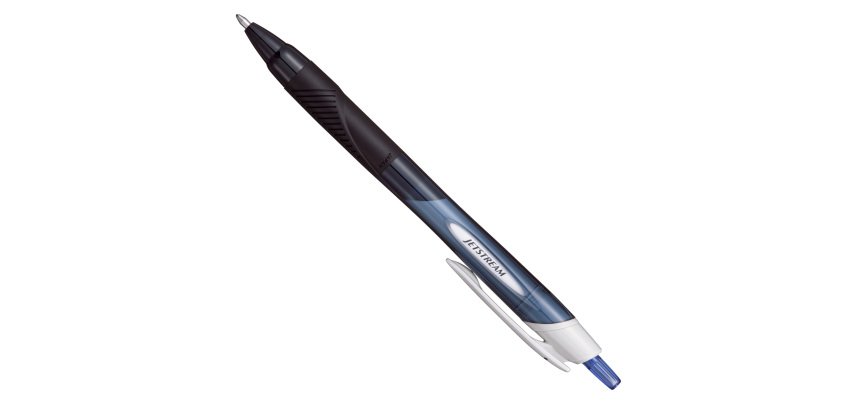 Roller a scatto Jetstream Sport MSXN150S - punta 1,0mm - blu - Uni Mitsubishi