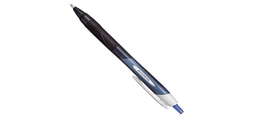 Roller a scatto Jetstream Sport MSXN150S - punta 1,0mm - blu - Uni Mitsubishi