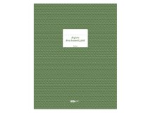 Registro cespiti ammortizzabili - 31 x 24,5cm - 47pg - numerate - Edipro