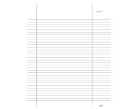 Registro verbale assemblea - 31 x 24,5 - 92pg - numerate - Edipro