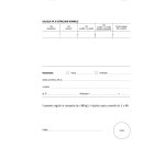 Blocco ricevute sanitarie numerate - 50/50 fogli autoricalcanti - 23 x 15cm - Edipro