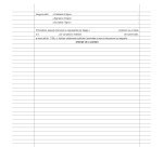 Registro verbali assemblea condominio - 31 x 24,5cm - 96 fogli - Edipro