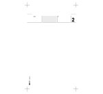 Blocco comande - 25/25 fogli autoricalcanti - 17 x 9,9cm - Edipro
