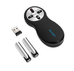 Telecomando wireless 33374EU con puntatore laser - Kensington