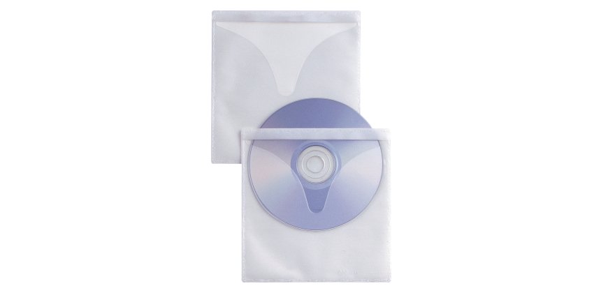 SEI Rota Selsti CD Strip 1 discs Transparent