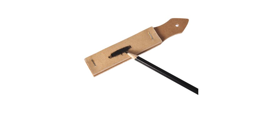 Affilamine grattino a 12 fogli - IKona+