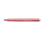 Pennarello Turbomaxi Monocolore - punta ø5mm - rosa - Giotto