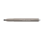 Pennarello Turbomaxi Monocolore - punta ø5mm - grigio - Giotto