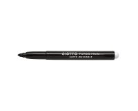 Giotto Turbo Maxi felt pen Black 12 pc(s)