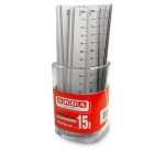 ARDA 17915BAR ruler
