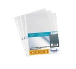 Favorit 100460026 sheet protector Polypropylene (PP)