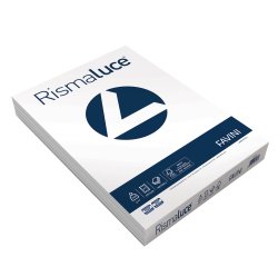 Carta Rismaluce - A3 - 240 gr - bianco - Favini - conf. 100 fogli