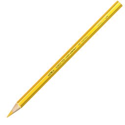 Pastello Supermina - mina 3,8 mm - giallo scuro 04 - Giotto