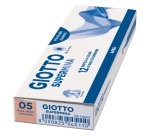 Pastello Supermina - mina 4 mm - rosa carne 05 - Giotto
